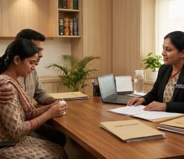 Matrimonial Law
