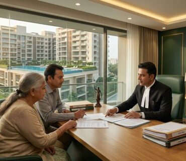 Real Estate Law