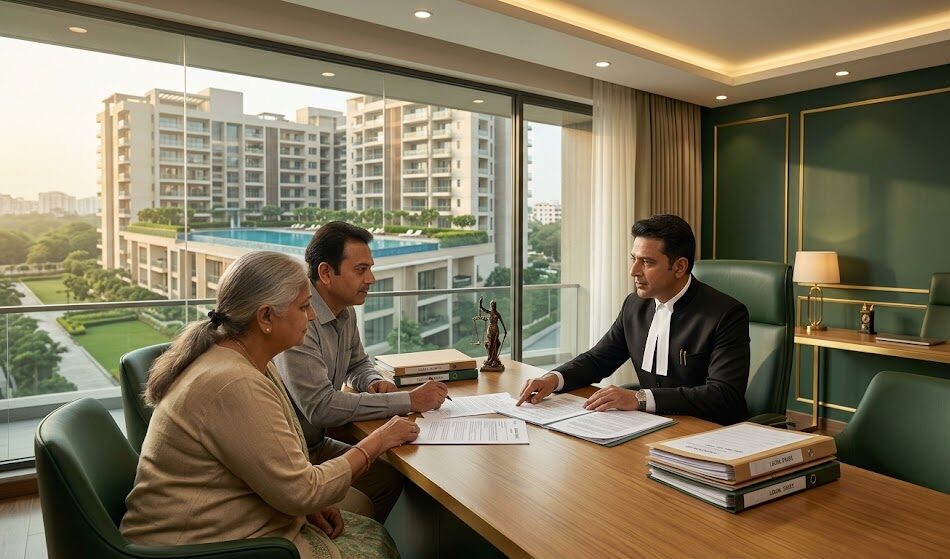 Real Estate Law