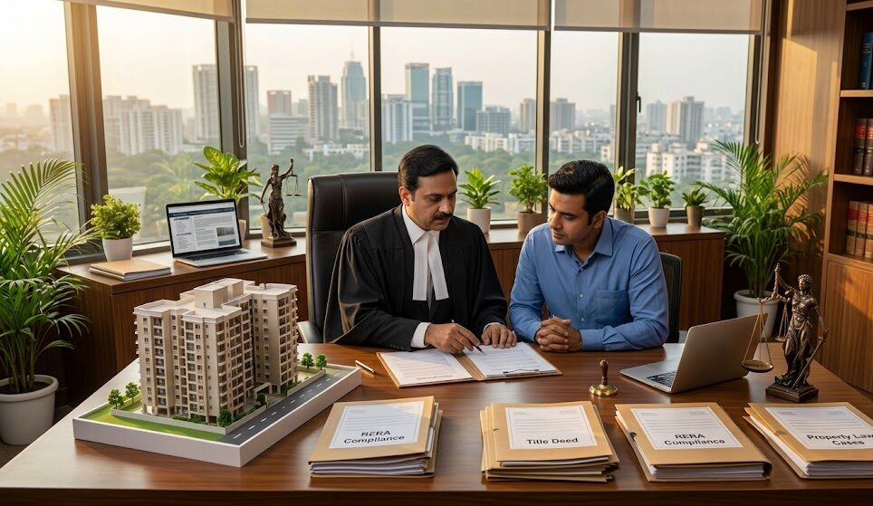 Property Law
