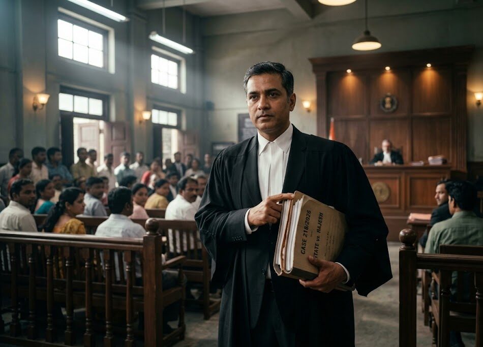 Criminal Law