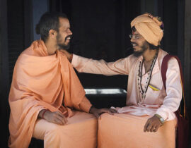 Caste Prejudices And The Appointments Of Temple Priests: A Legal History